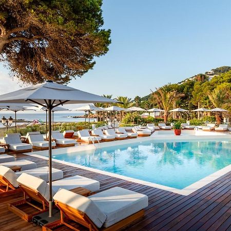 Hotel Riomar, Ibiza, A Tribute Portfolio Hotel Santa Eulalia del Río Exterior foto